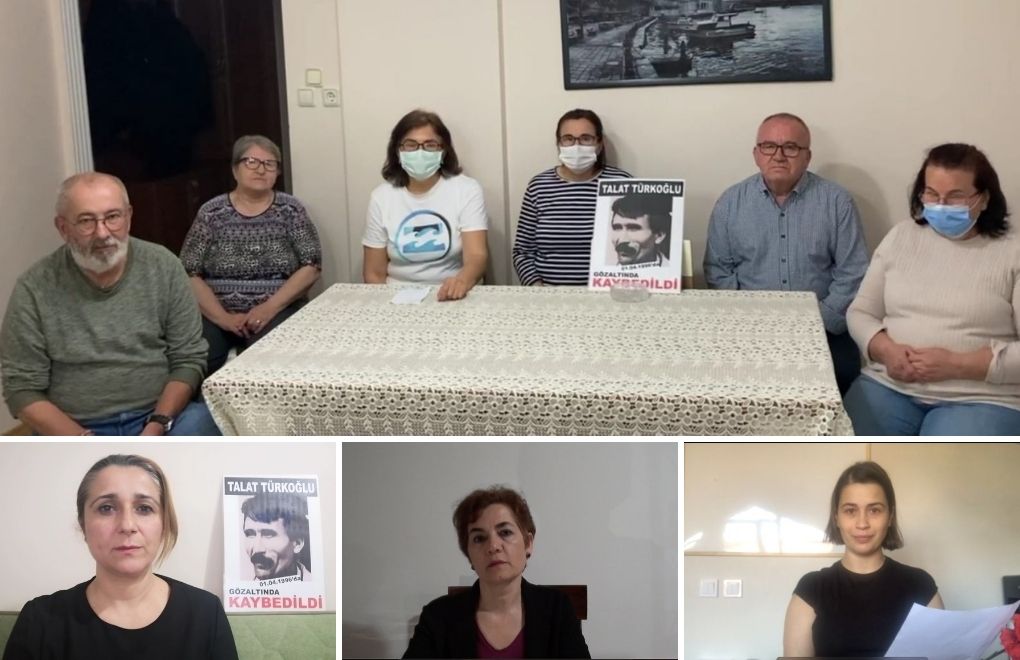 "JİTEM elemanı Türkoğlu’nun öldürüldüğünü itiraf etti”   