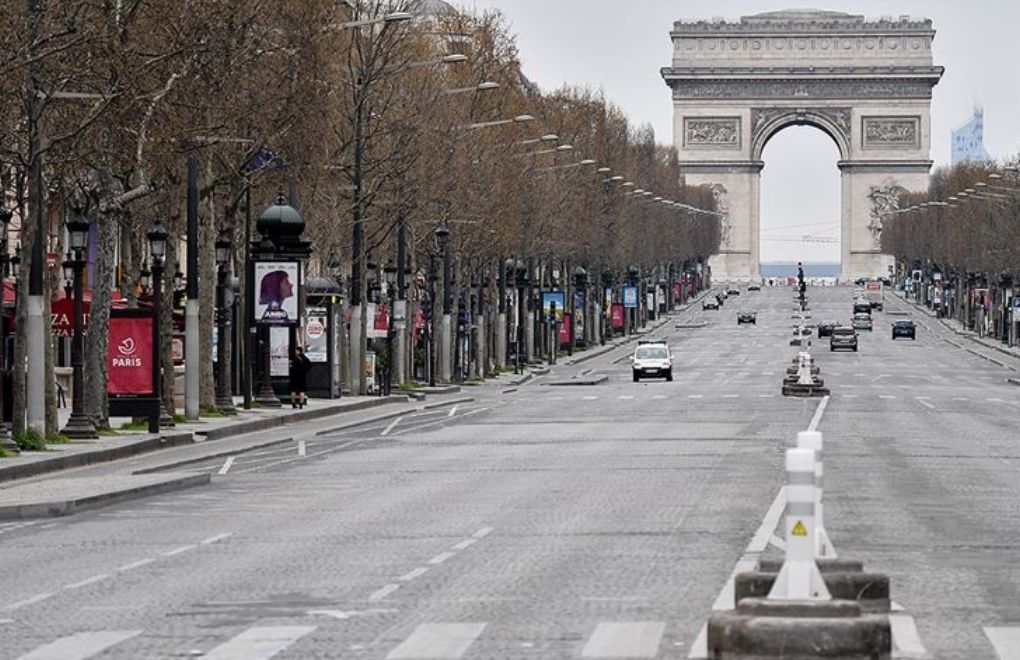 Fransa: En kötüsünün gelmesinden korkuluyor