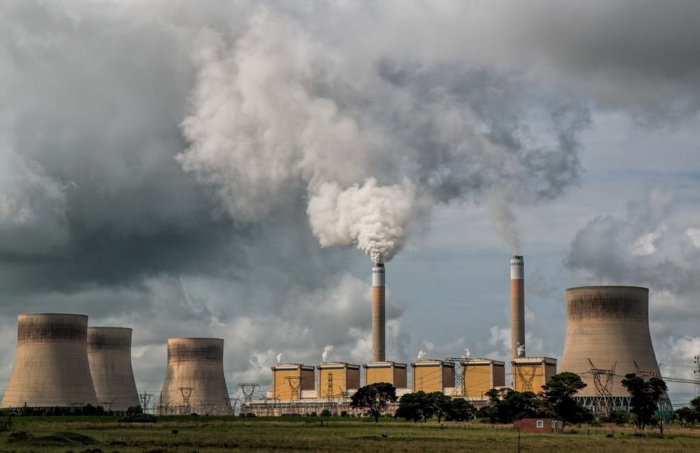 Tüm dünyada yeni kömür projelerinin tek alıcısı Çin
