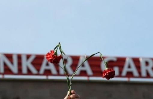 Court of Cassation prosecutors seek overturn of sentences in 2015 Ankara Massacre case