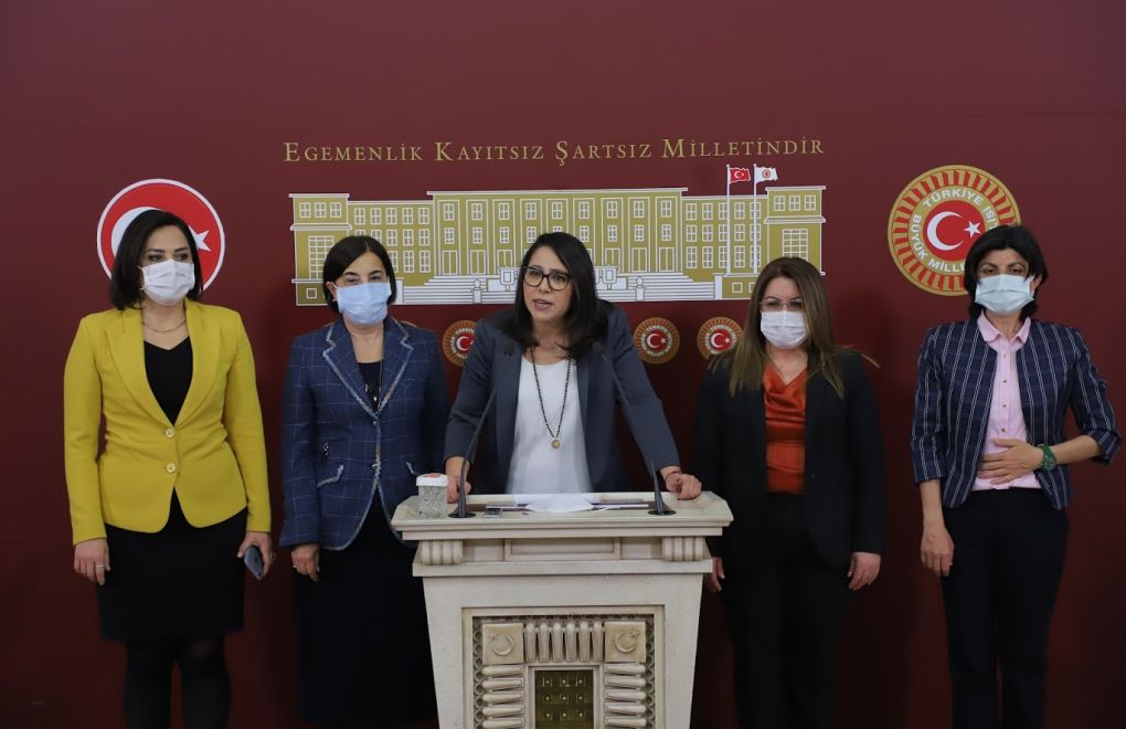 Kadıgil’den 3 Bakan’a İstanbul Sözleşmesi sorusu