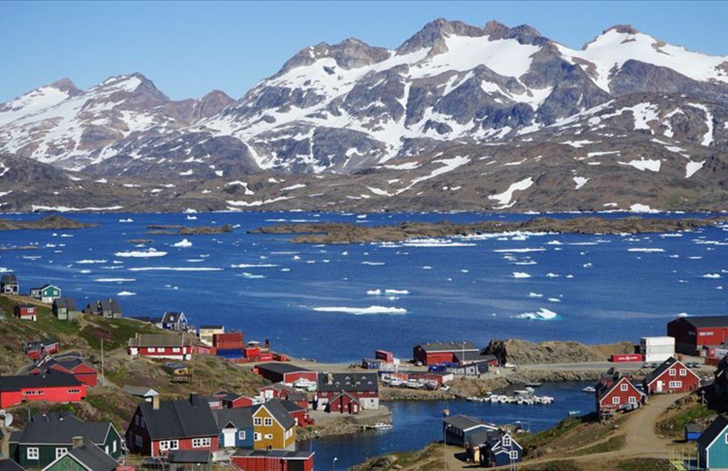 Grönland seçimleri: Madencilik karşıtları kazandı