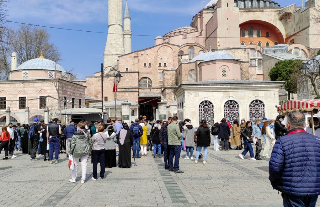 İstanbul’da artış en çok hangi ilçelerde?