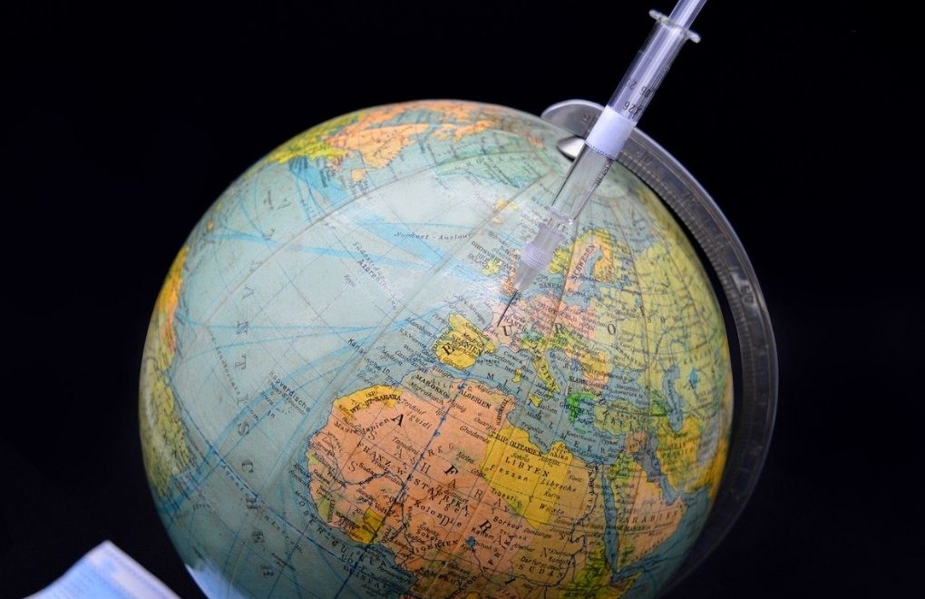 24 akademisyenden pandemi ve soykırım bildirisi