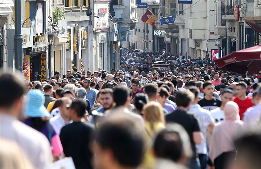 Turkey's broad unemployment rate stands at 28.3 percent