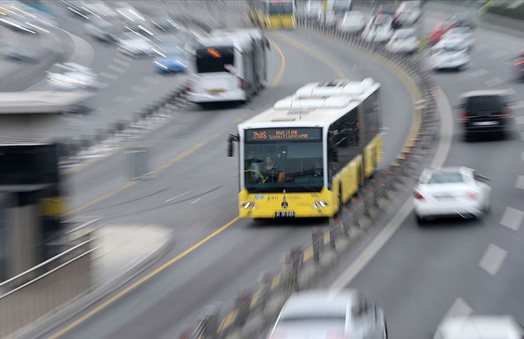 İstanbul’da toplu taşımaya yeni düzenleme