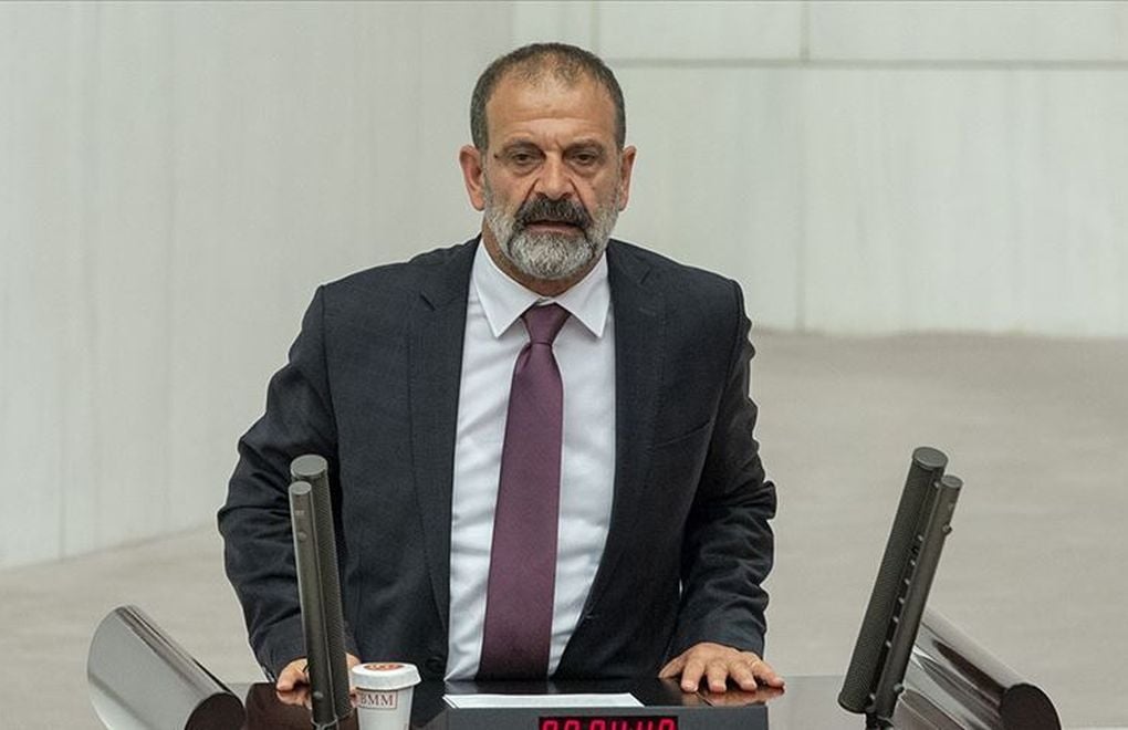 Tuma Çelik: I have been acquitted