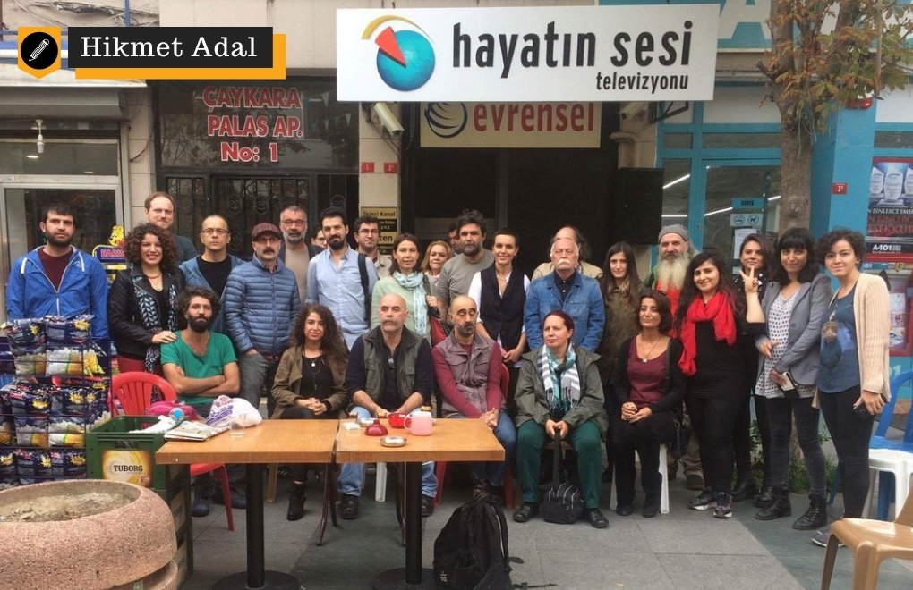 Journalists demand reinstatement of rights after top court verdict annulling media closures