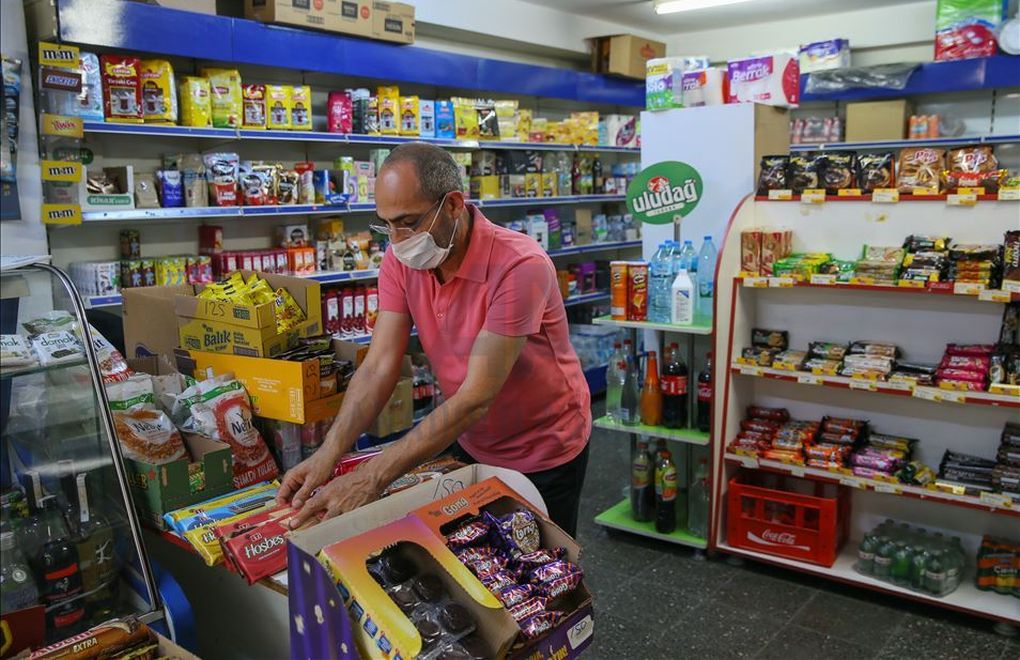 AKP to municipalities: ‘Pay off citizens’ debts to shopkeepers’