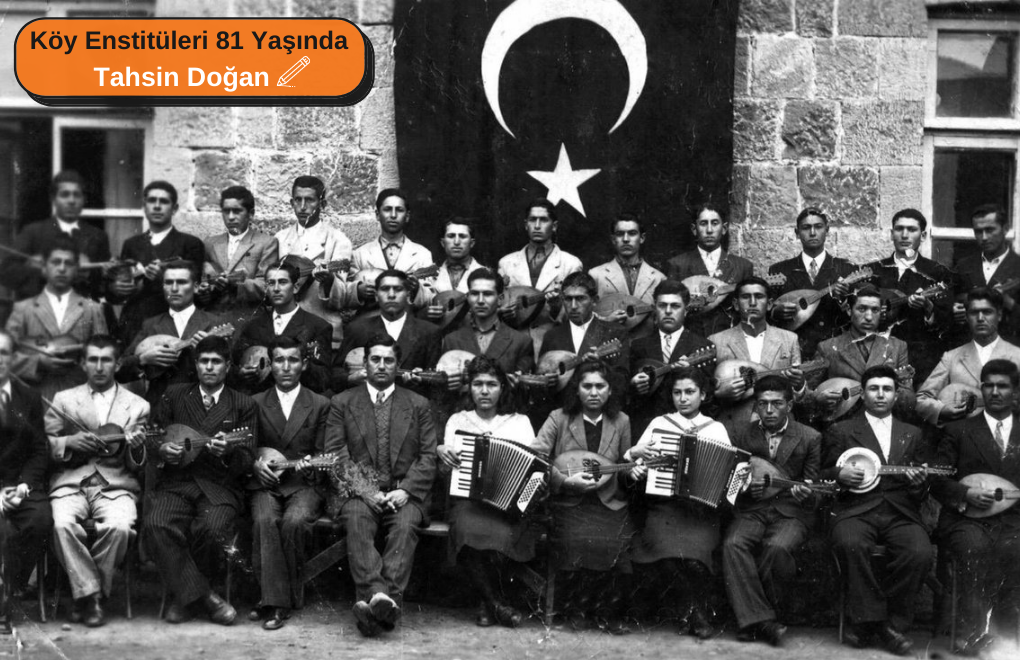 Osmanlı'dan Cumhuriyet'e okullar, okullaşma