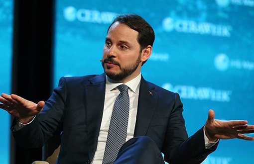 Court blocks access to articles about Albayrak family members