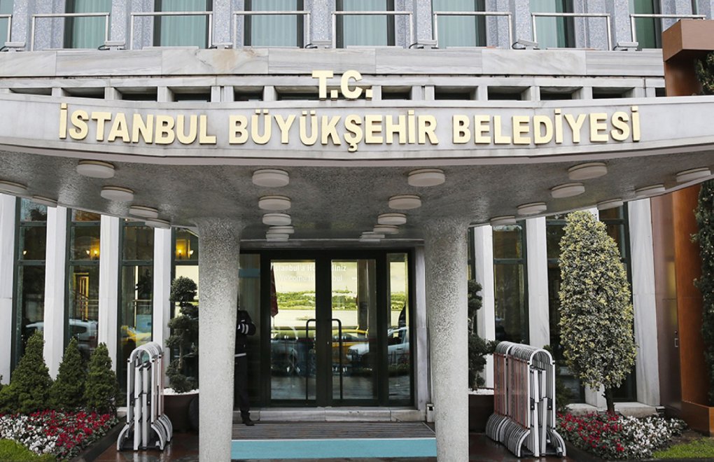 HKP'den AKP dönemindeki İBB yöneticileri hakkında suç duyurusu
