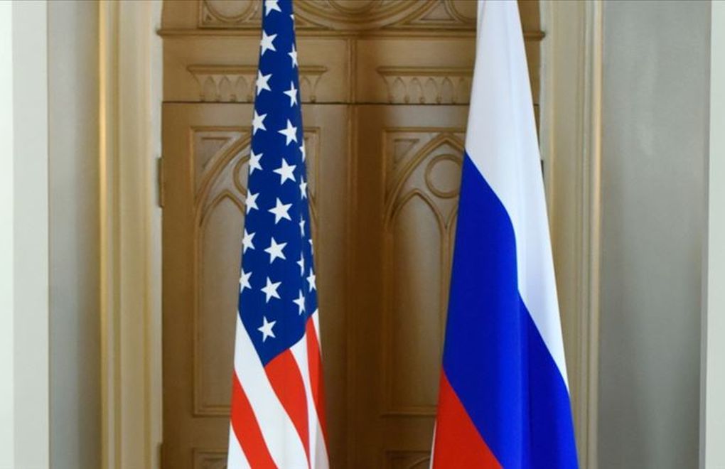 Rusya, ABD’li 10 diplomatı sınır dışı edecek