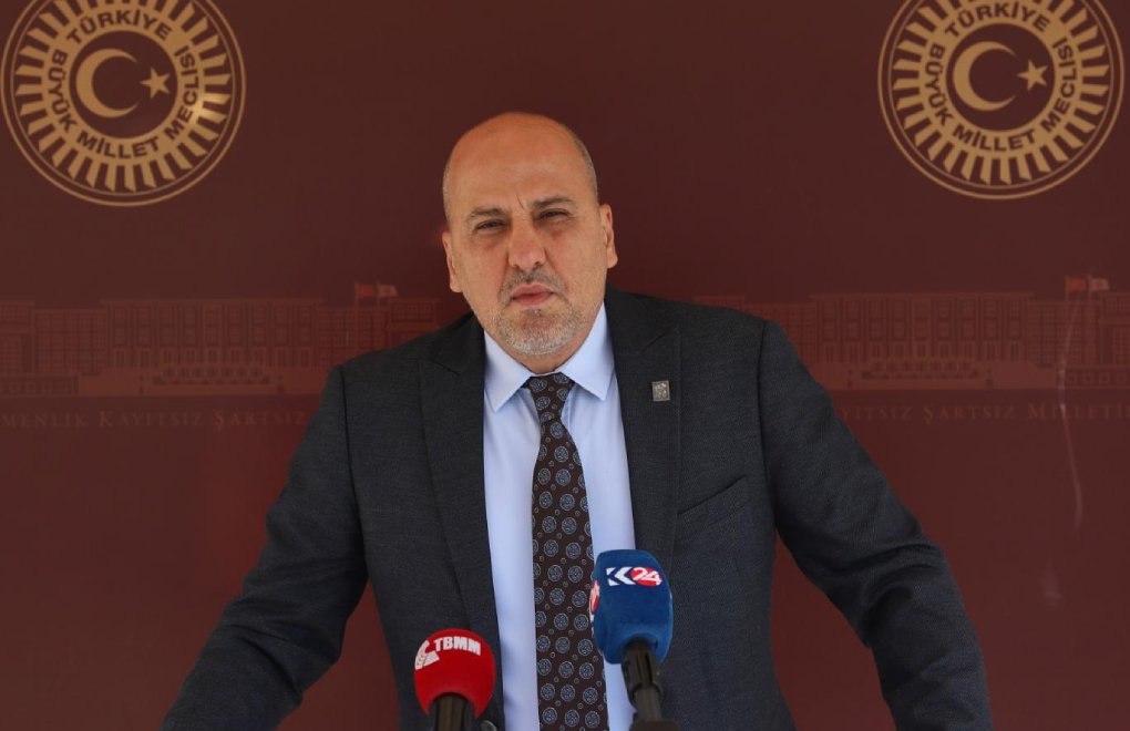 Independent MP Ahmet Şık joins Workers’ Party of Turkey
