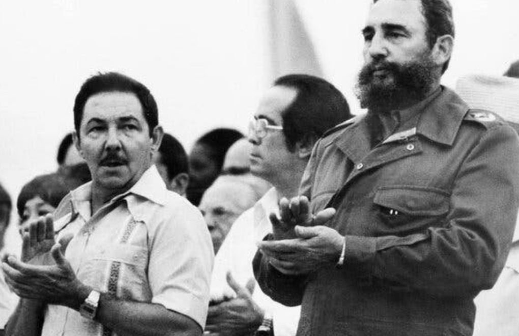 Castro'suz Küba: Bilinmeyene ilk adım
