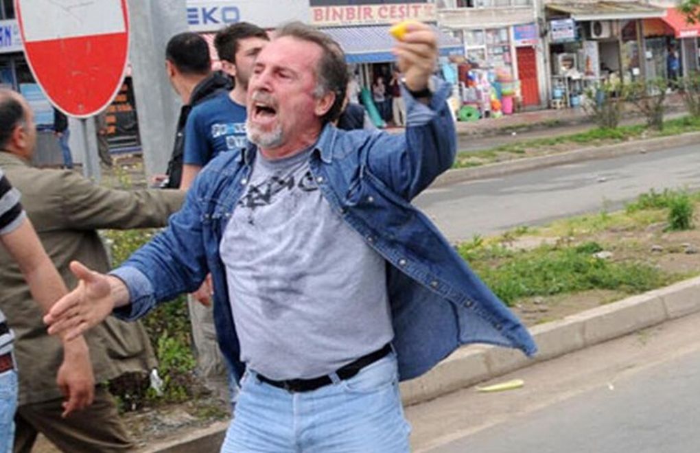 Trabzon’da Metin Lokumcu davası öncesi yasaklar