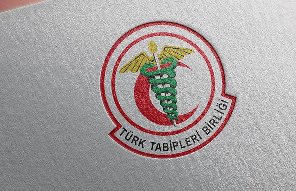 Pandemic Working Group by Turkish Medical Association