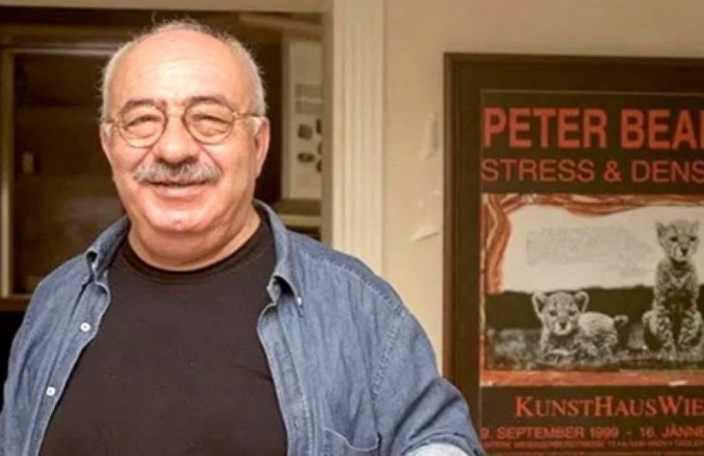 Gazeteci Selahattin Duman hayatını kaybetti