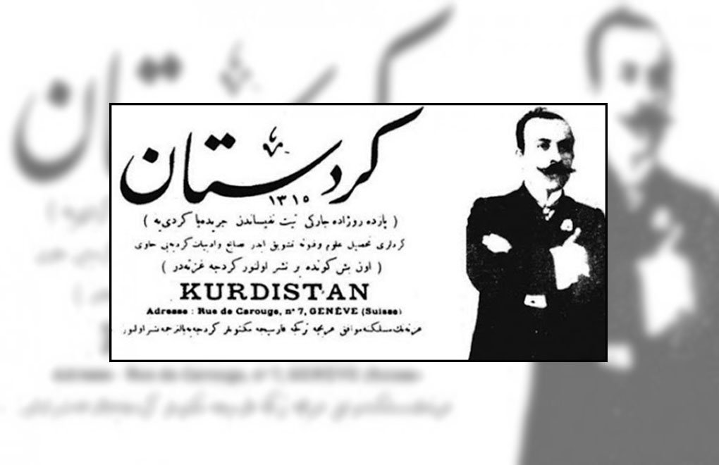 HDPê Roja Rojnamegeriya Kurdî pîroz kiriye