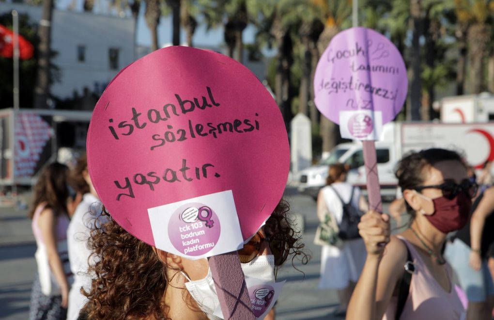 CHP’s Aysu Bankoğlu: We, women, won’t give up our rights