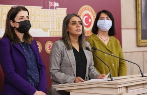 HDP Kadın Meclisi: Yoksulluğun kadınlaşmasına izin vermeyeceğiz