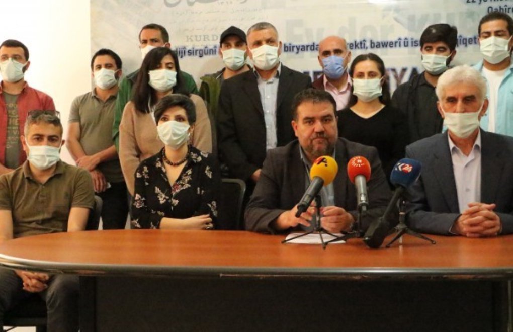 Kürt Gazeteciler Günü:  Hakikat arayışı sürüyor