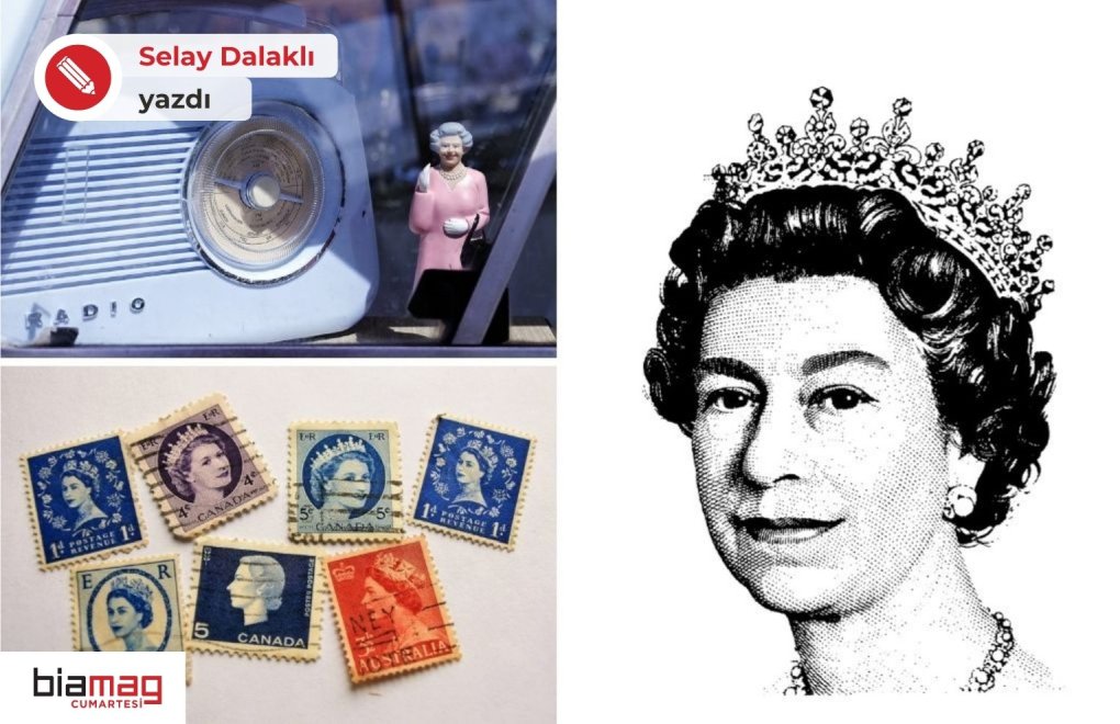 Kraliçe 2. Elizabeth ve feminizm üzerine
