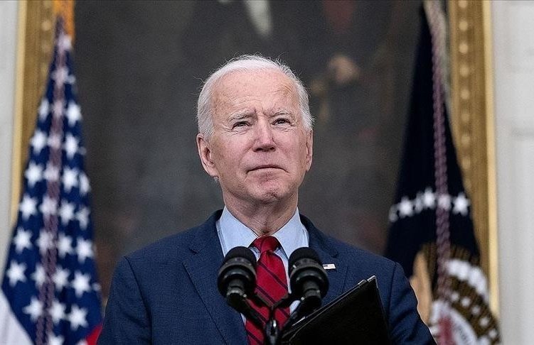 Biden recognizes Armenian Genocide
