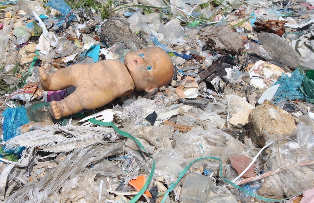 Türkiye yine Avrupa’dan en çok plastik çöp alan ülke oldu