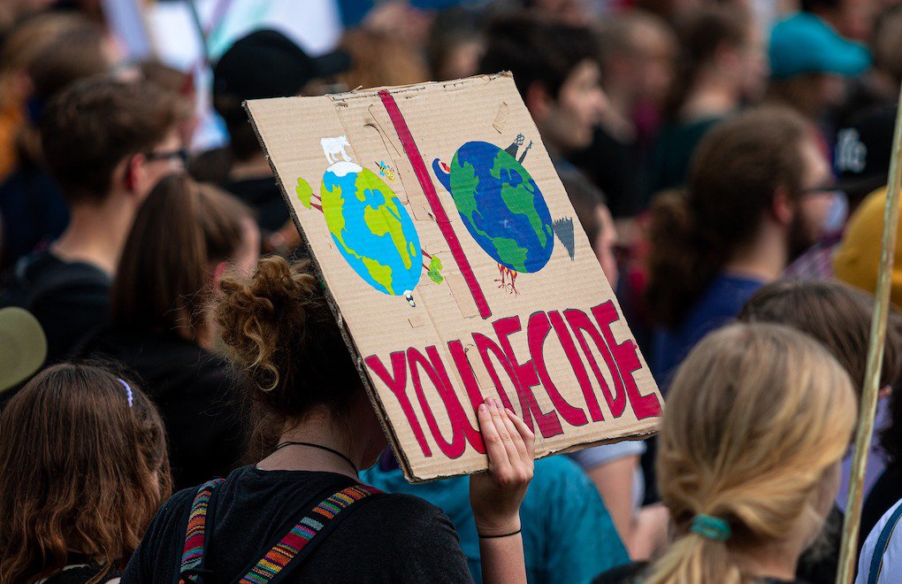 İklim Zirvesinin ardından: Konuşulanlar, taahhütler