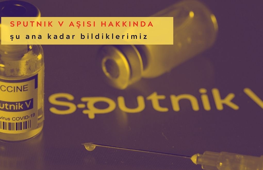 Sputnik V aşısı: Türkiye-Rusya anlaşması