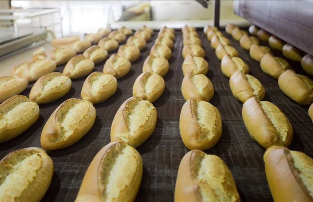 İstanbul Municipality’s bread buffets hindered by one more AKP municipality