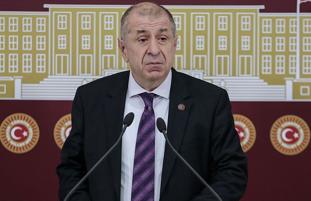 Criminal complaint against Ümit Özdağ, who threatened Garo Paylan