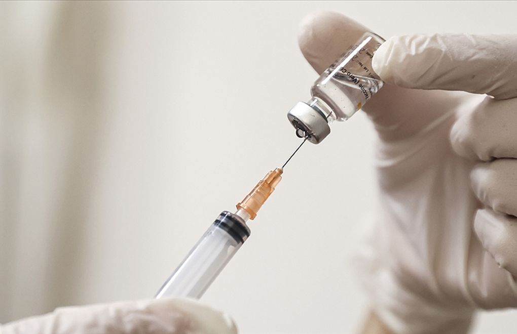 ‘Vaccine supply getting harder to reach out for the next 2 months’