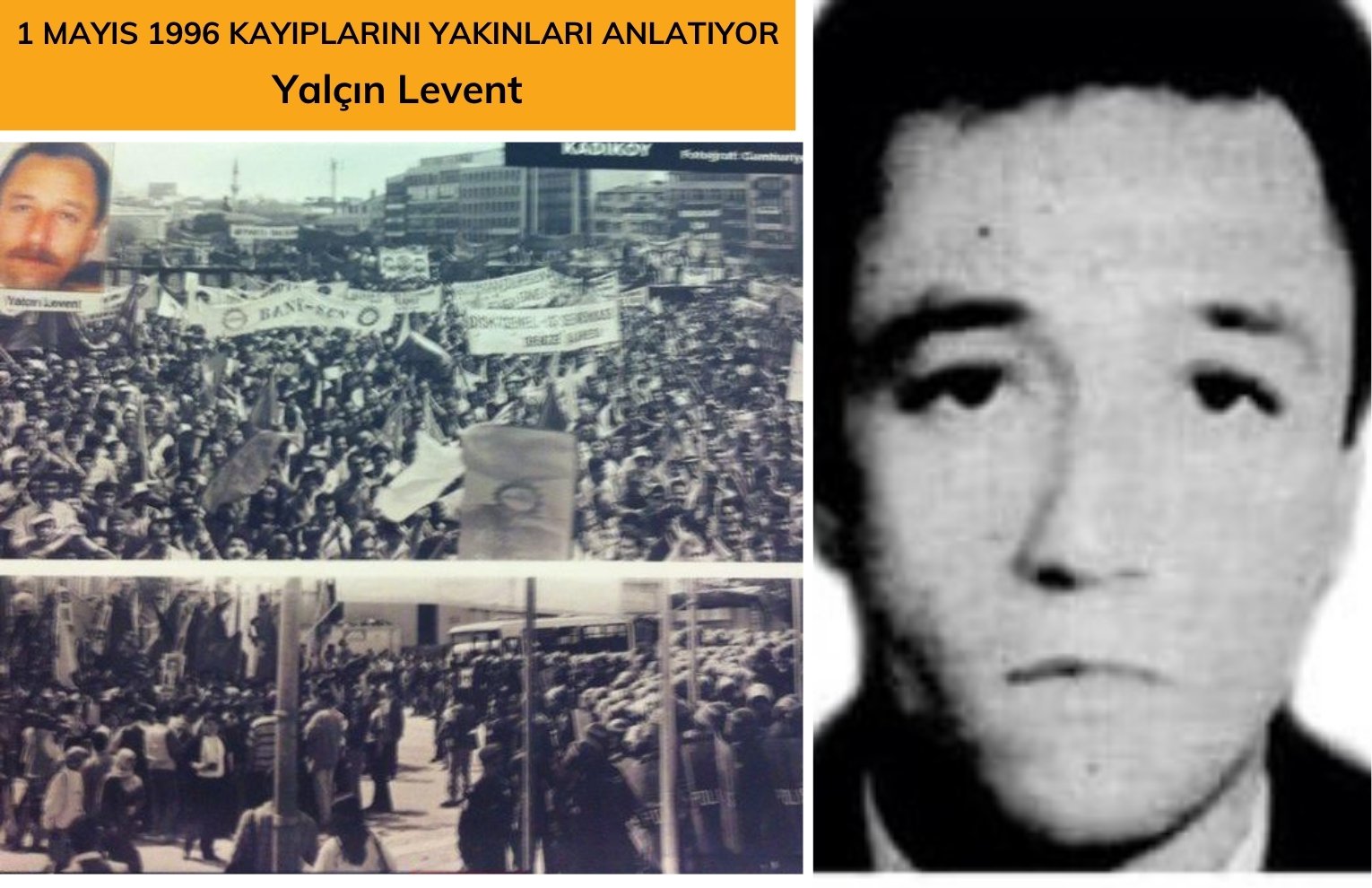 İnfaz koruma memuru Yalçın Levent 29 yaşında Kadıköy’de öldü