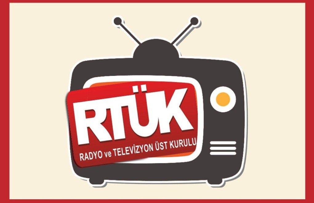 ‘RTÜK instrumentalized to pressure independent media in Turkey’