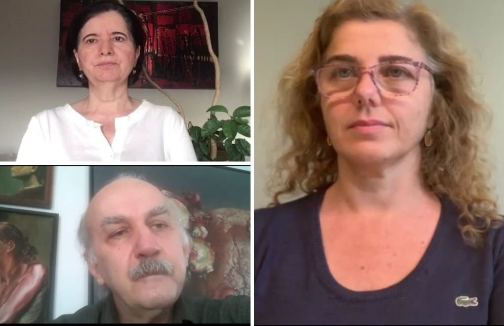 "Ayhan Çarkın, Hüsamettin ve Soner'in  infaz edildiğini itiraf etti"