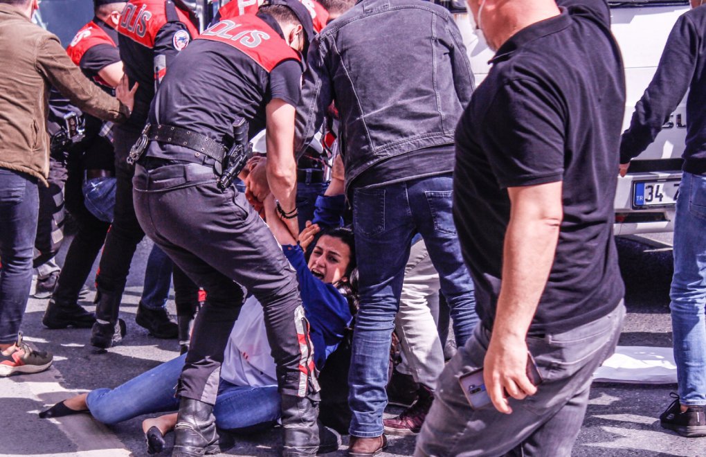Ankara Barosu, Emniyet'in 'genelgesine’ karşı dava açtı