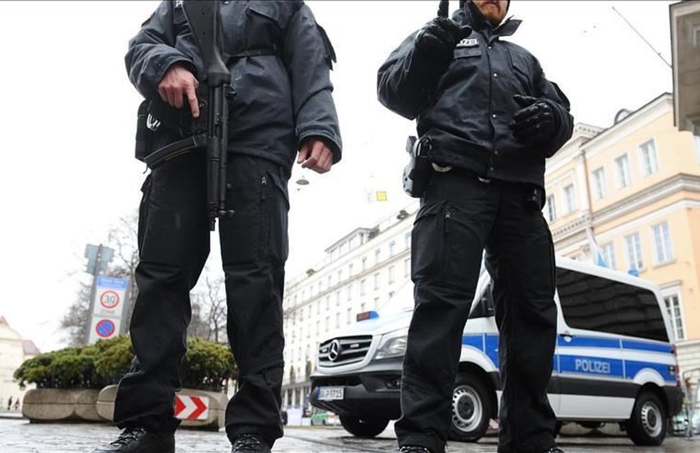 Almanya polisi çocuk istismarı ağını çökertti: Dört gözaltı
