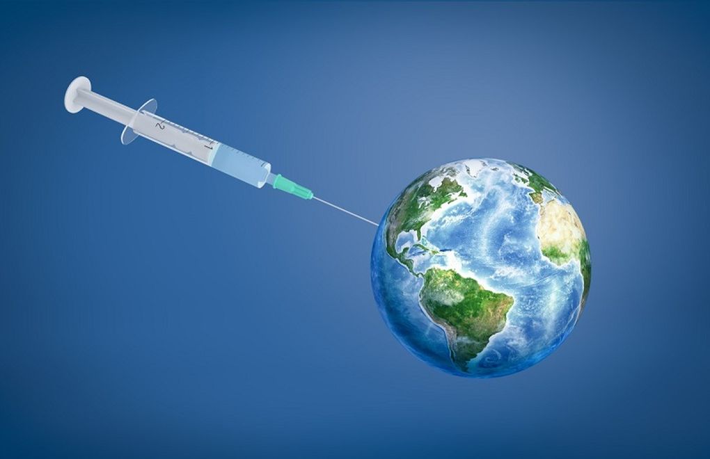 Son rapor: Aşı patenti konusunda eşitlikçi eğilim ağır basıyor
