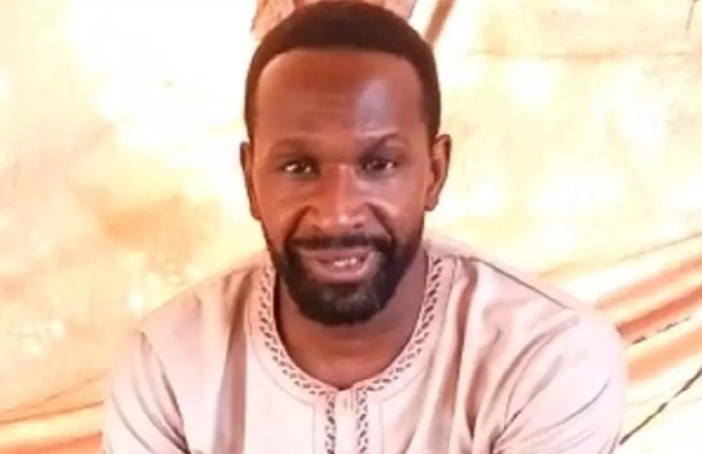 Gazeteci Olivier Dubois Mali'de kaçırıldı