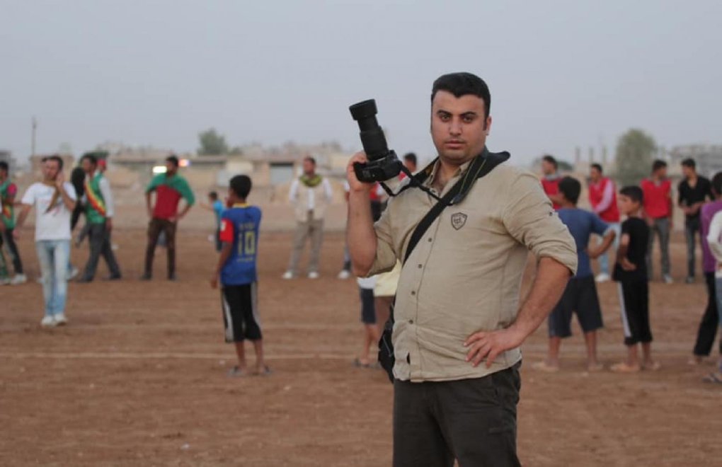 Irak Kürdistanı'nda 3 gazetecinin 6 yıllık hapis cezası onandı