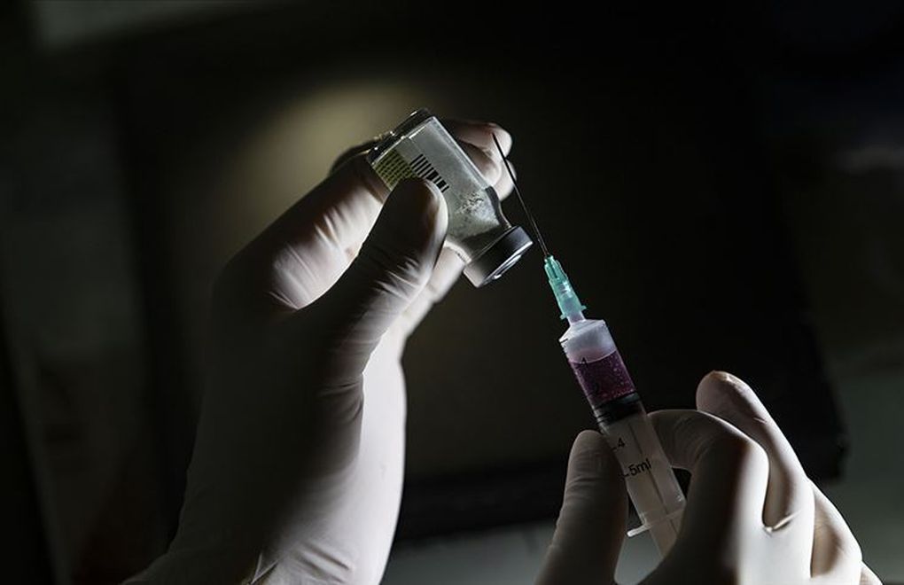 Çin Büyükelçiliği: Aşı teslimatı siyasi nedenlerle durmadı