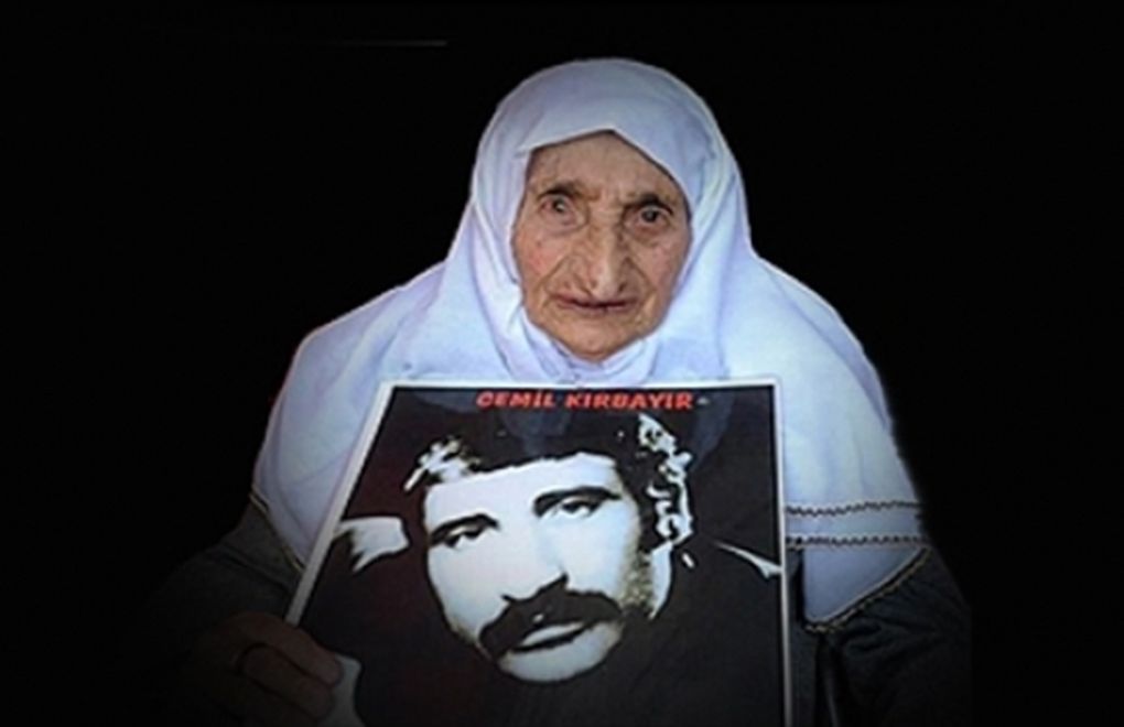 Cemil Kırbayır dosyası zaman aşımından kapatıldı