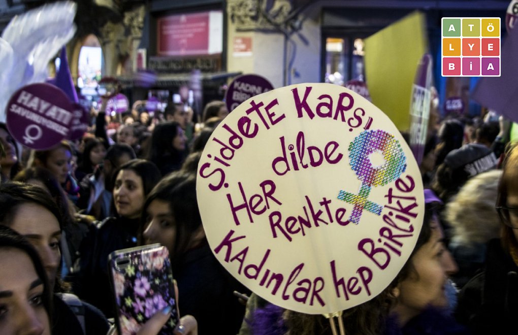 İstanbul Sözleşmesi'nin kaldırılması mülteci kadınları nasıl etkiliyor? 