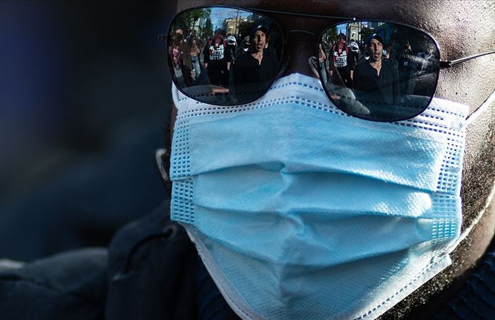 ABD’de aşı olanlara maske zorunluluğu kalkıyor