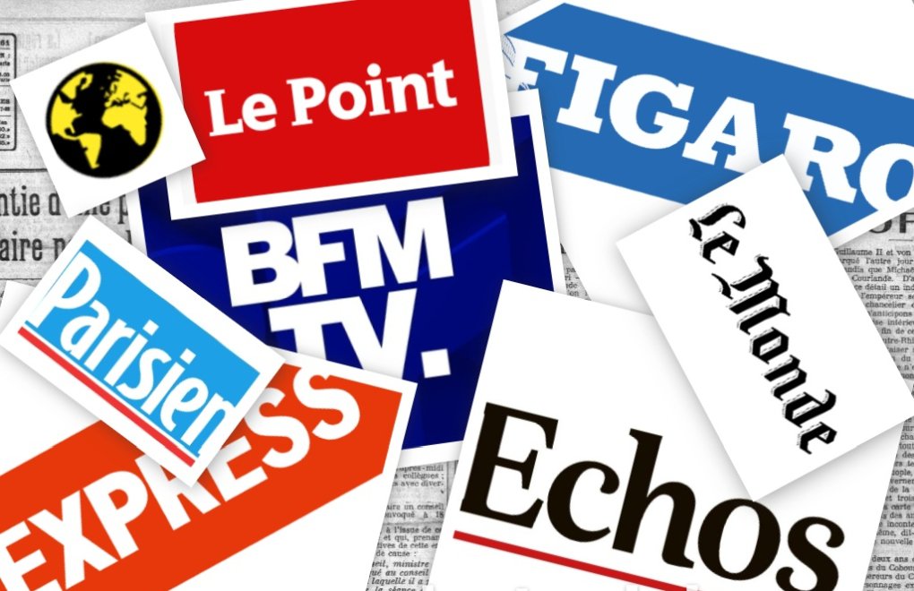 The growing media presence of billionaires in France