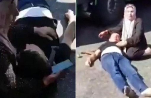 2 people arrested over the attack on Kurdish family in Mersin
