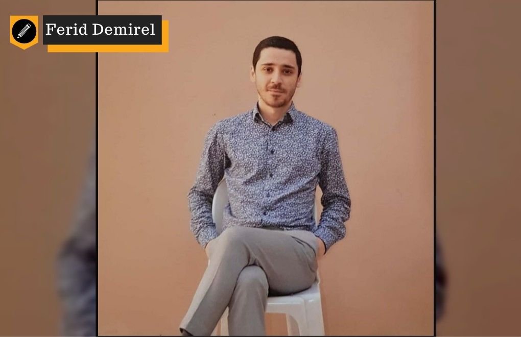 Questions sent to jailed LGBTI+ activist Cihan Erdal found ‘objectionable’