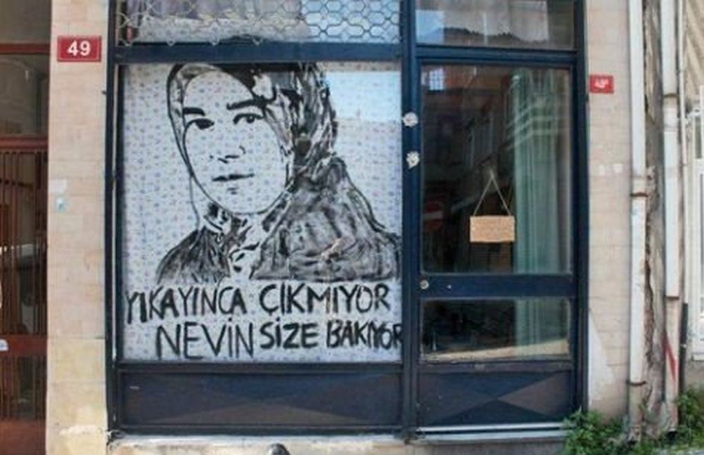 Feminist lawyers apply to Constitutional Court for Nevin Yıldırım